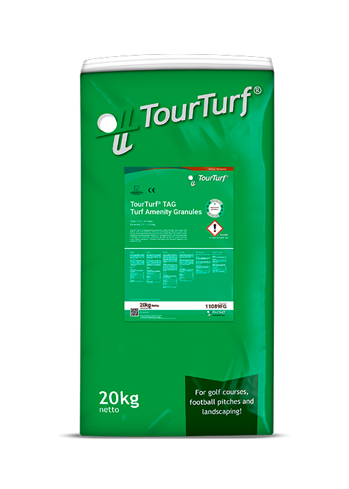 TourTurf® TAG Turf Amenity Granules