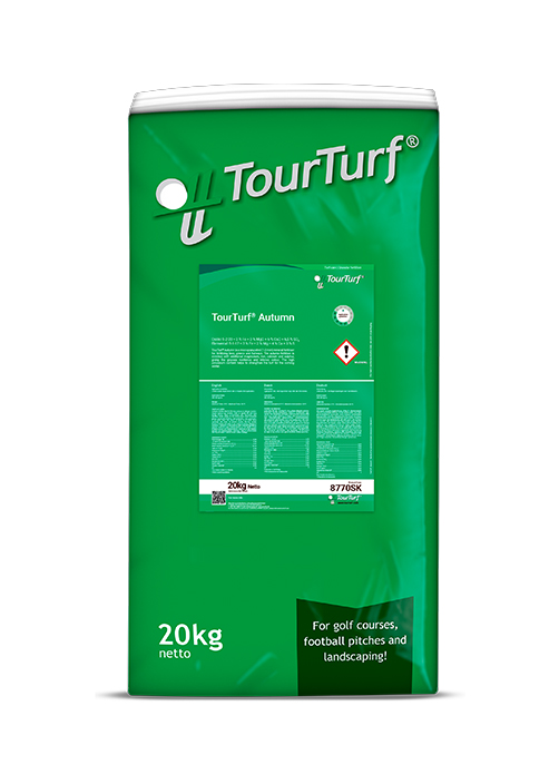 TourTurf® Autumn